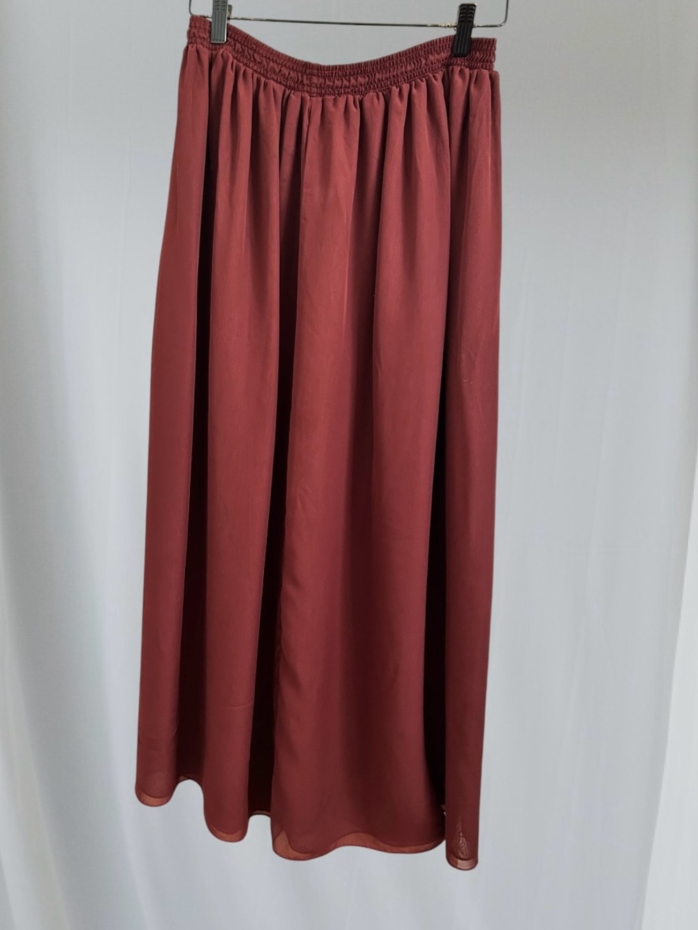 American Apparel VTG Women's Maxi Skirt
